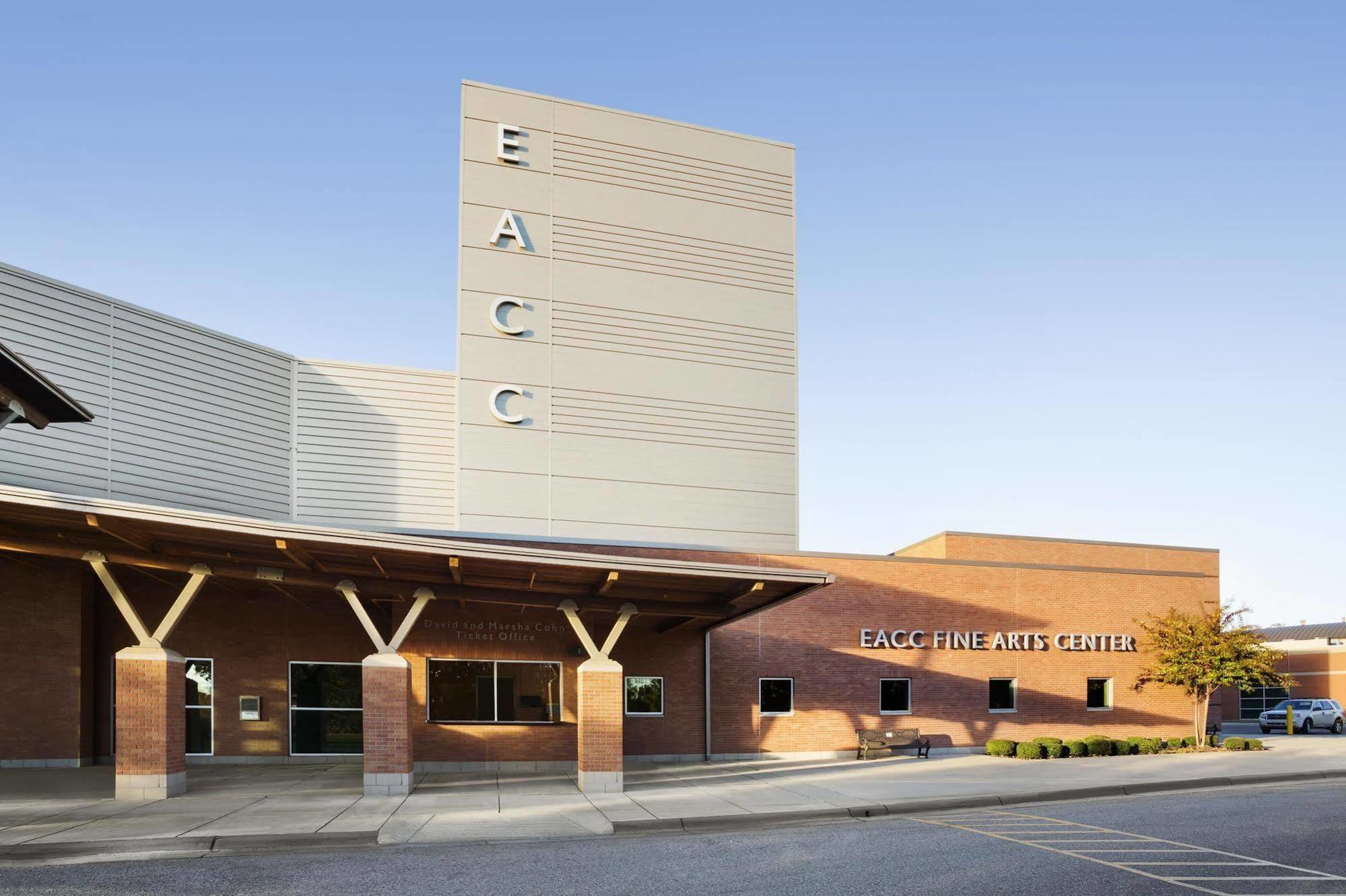 Hampton Inn Forrest City Exterior photo